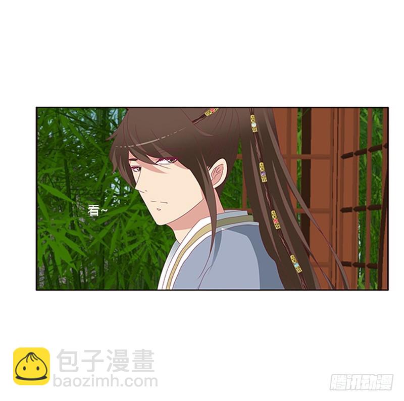 云兮回来了(1/2)-第336话