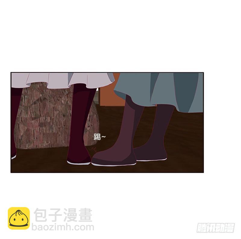 云兮回来了(1/2)-第336话