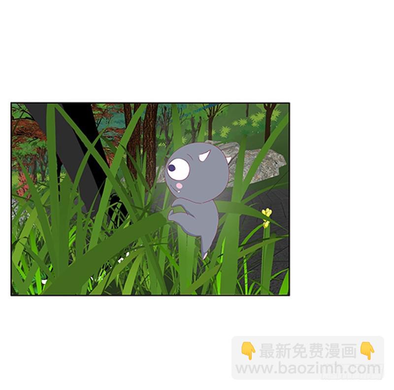 云兮回来了(1/2)-第336话