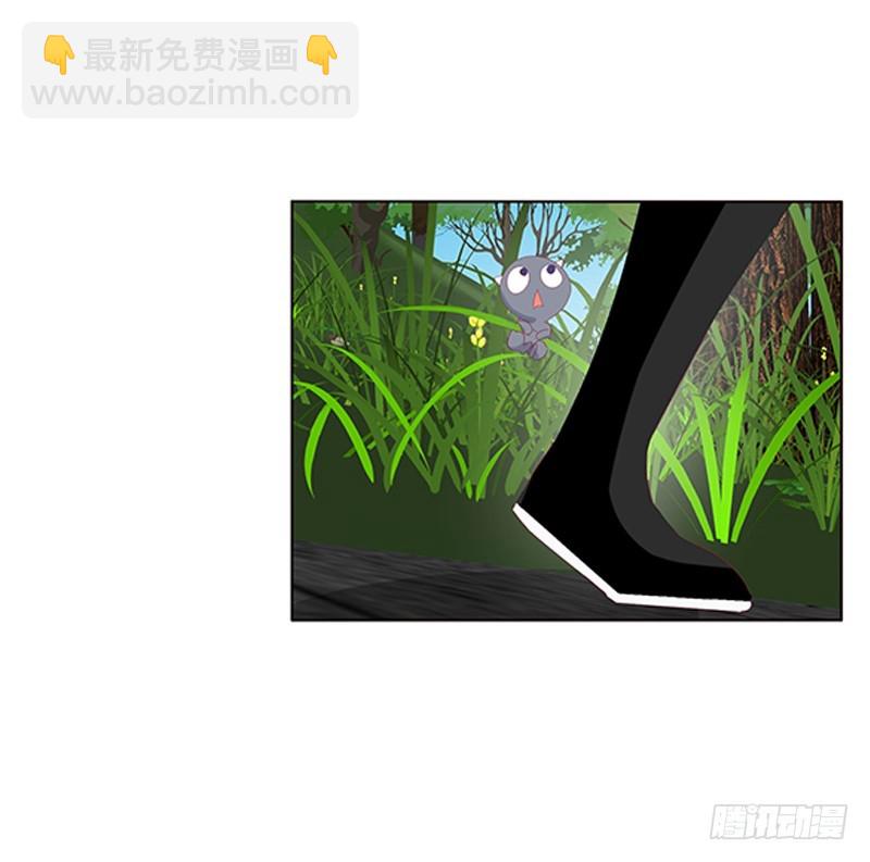 云兮回来了(1/2)-第336话