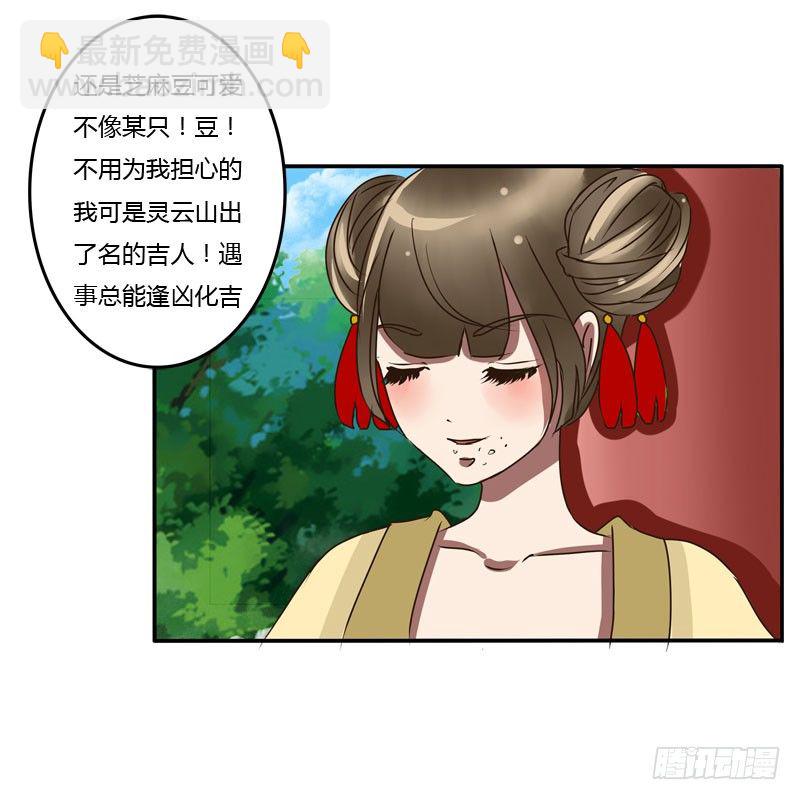 桃花劫？(1/2)-第36话