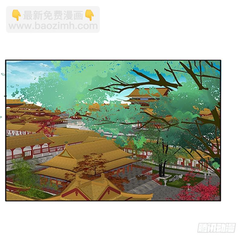 本王来喂饱你(1/2)-第348话