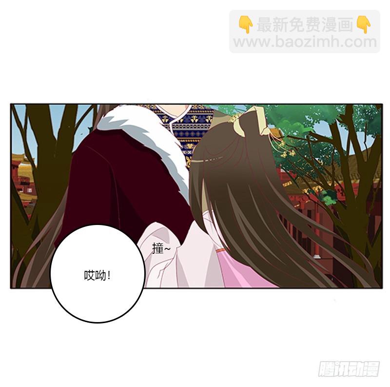 本王来喂饱你(1/2)-第348话