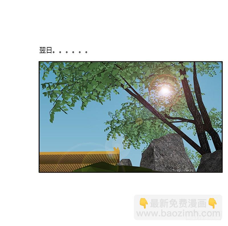 本王来喂饱你(1/2)-第348话