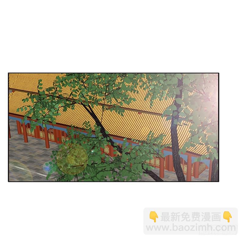 本王来喂饱你(1/2)-第348话