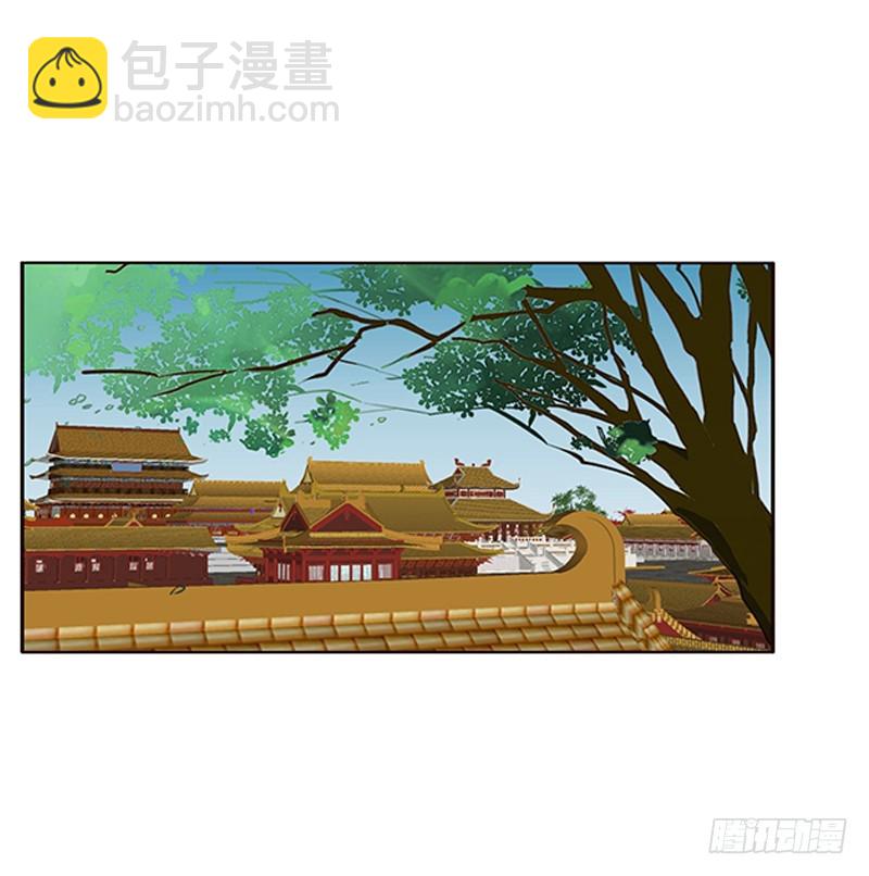 本王来喂饱你(1/2)-第348话