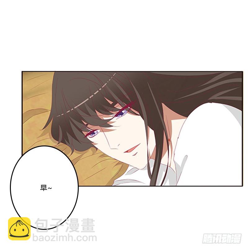 本王来喂饱你(1/2)-第348话
