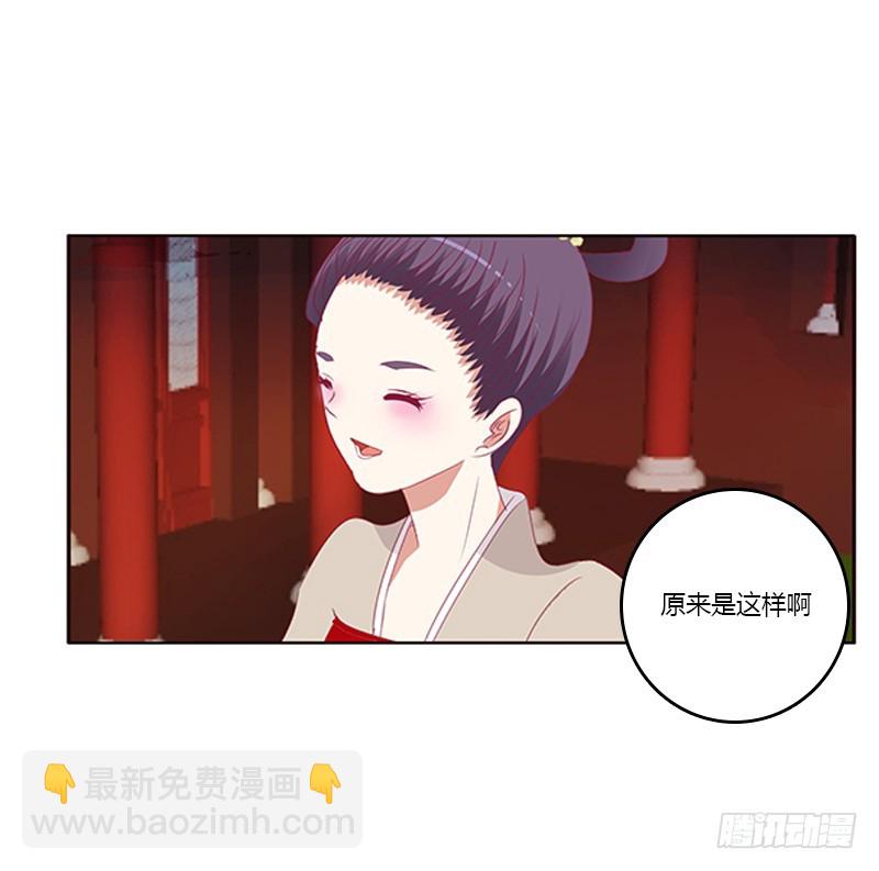 只能想本王(1/2)-第352话