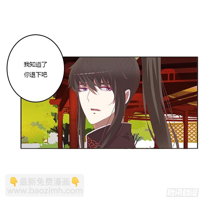 只能想本王(1/2)-第352话