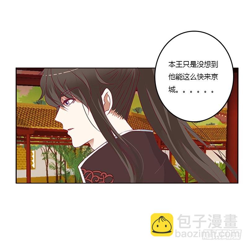 只能想本王(1/2)-第352话
