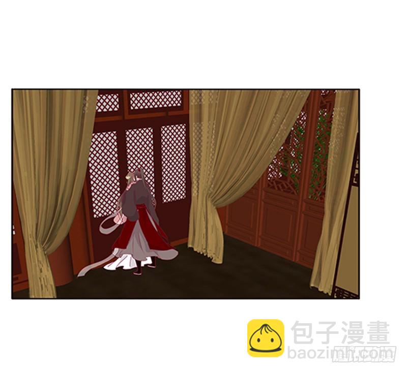 只能想本王(1/2)-第352话