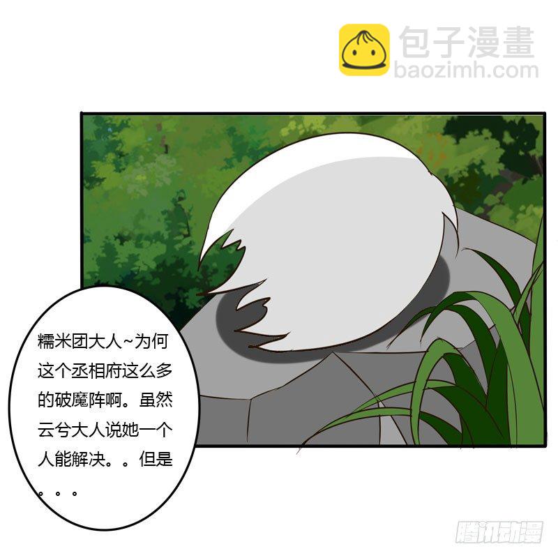 夜王妃(1/2)-第38话