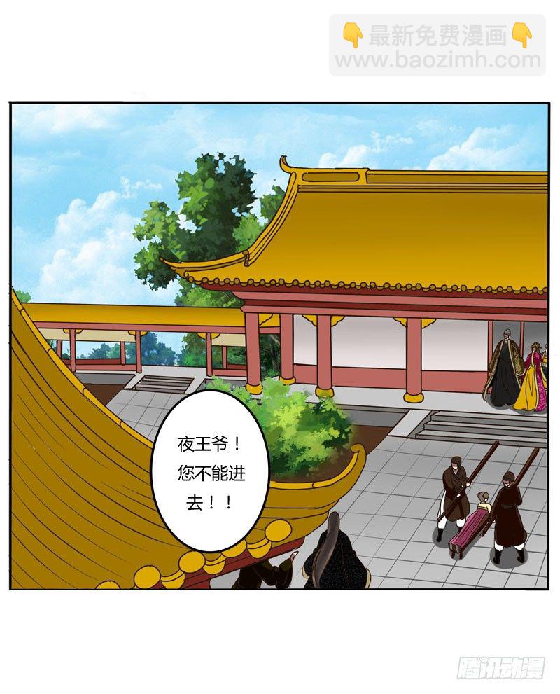 夜王妃(1/2)-第38话