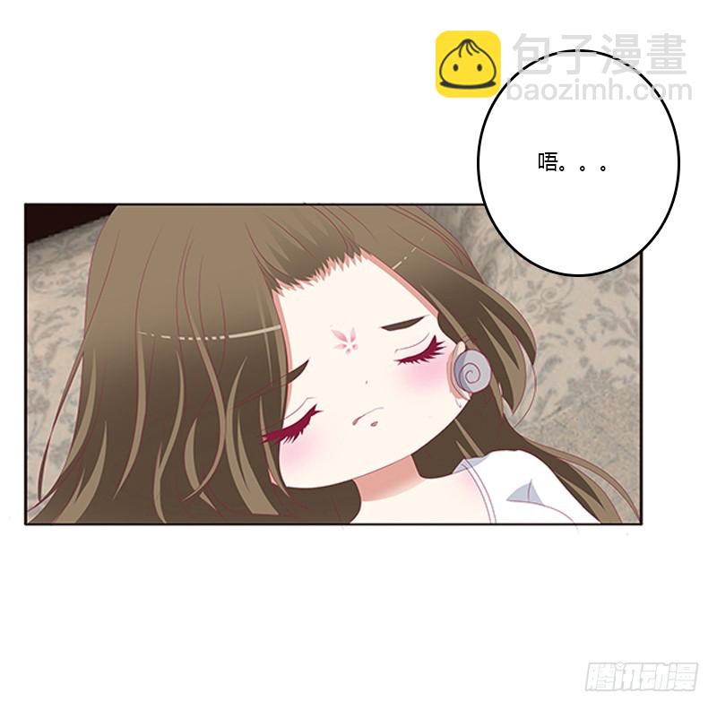 本王来侍候你(1/2)-第362话