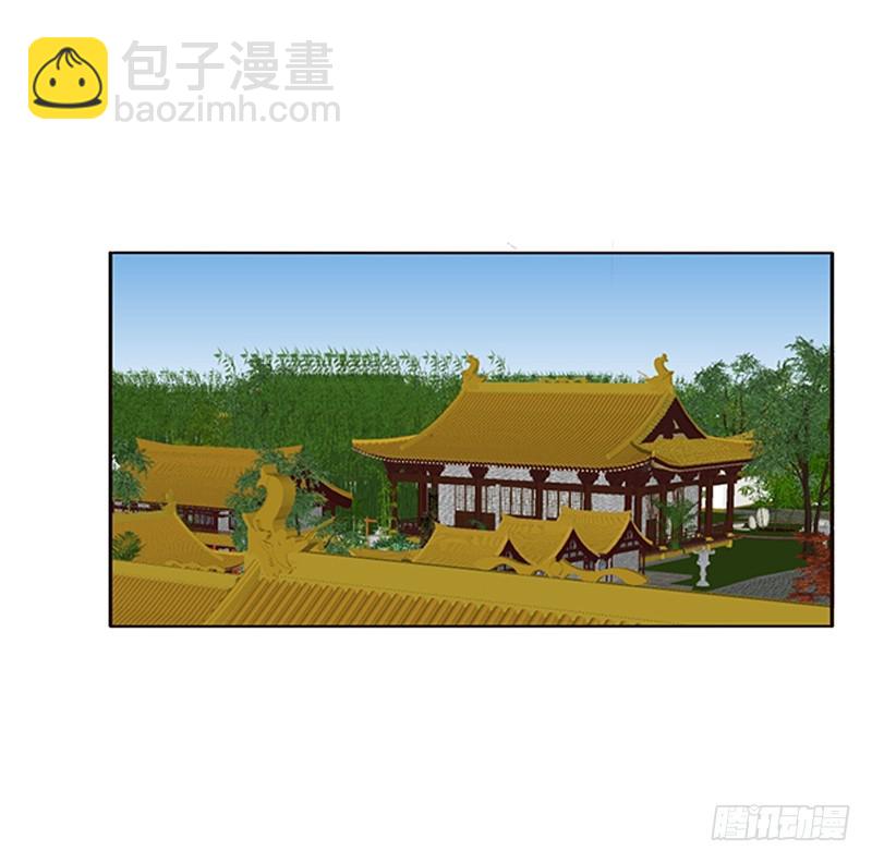 本王来侍候你(1/2)-第362话