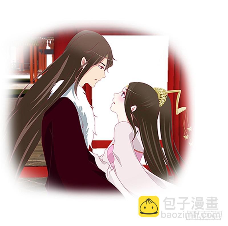 本王来侍候你(1/2)-第362话