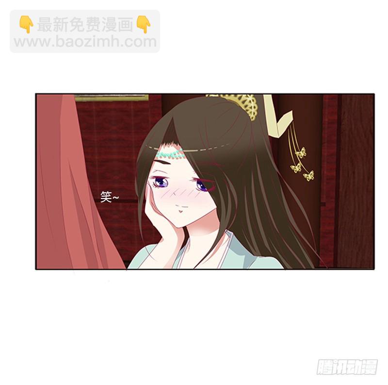 本王来侍候你(1/2)-第362话