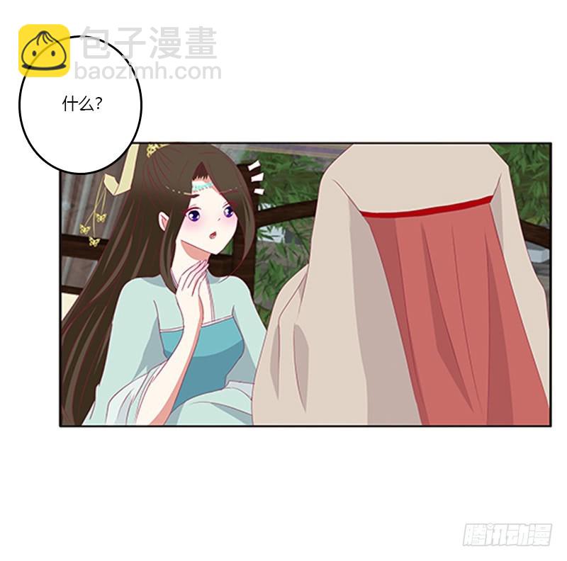 本王来侍候你(1/2)-第362话