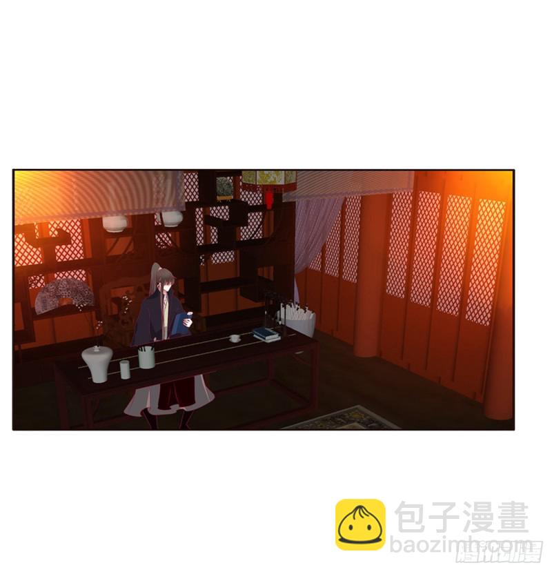 辗转反侧(1/2)-第372话