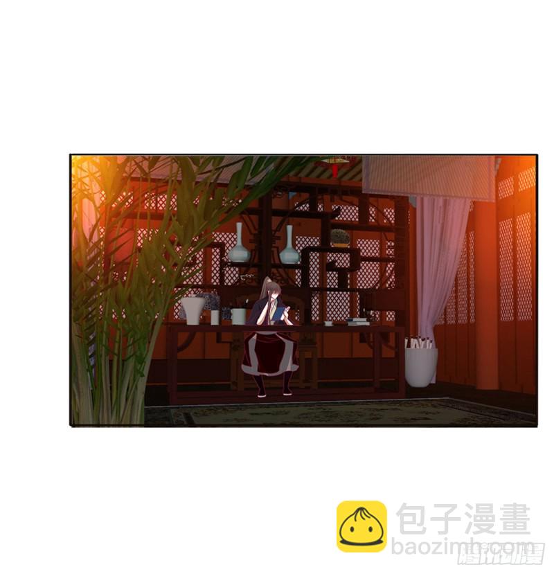 辗转反侧(1/2)-第372话