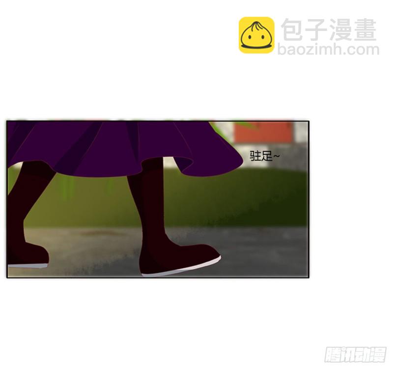 被喜欢的都是祖宗(1/2)-第374话