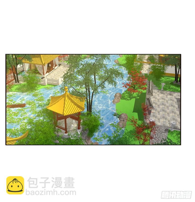 被喜欢的都是祖宗(1/2)-第374话