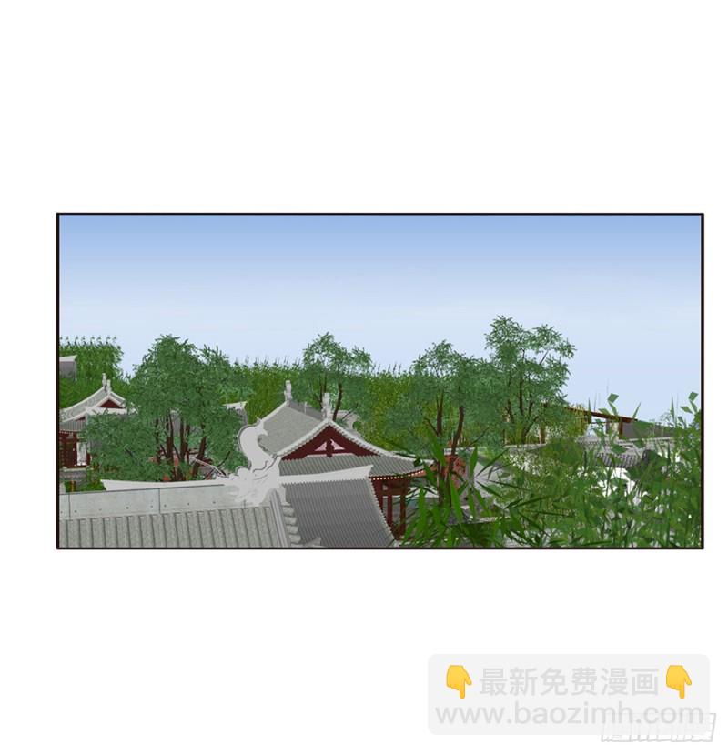 夫妻密事(1/2)-第386话