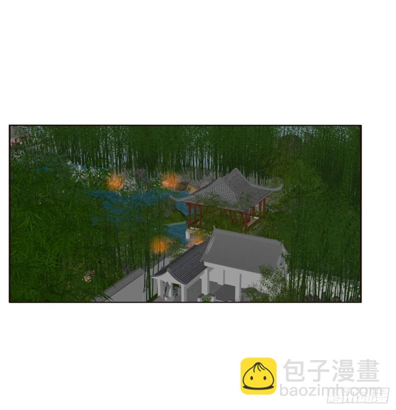 醋意浓(1/2)-第388话