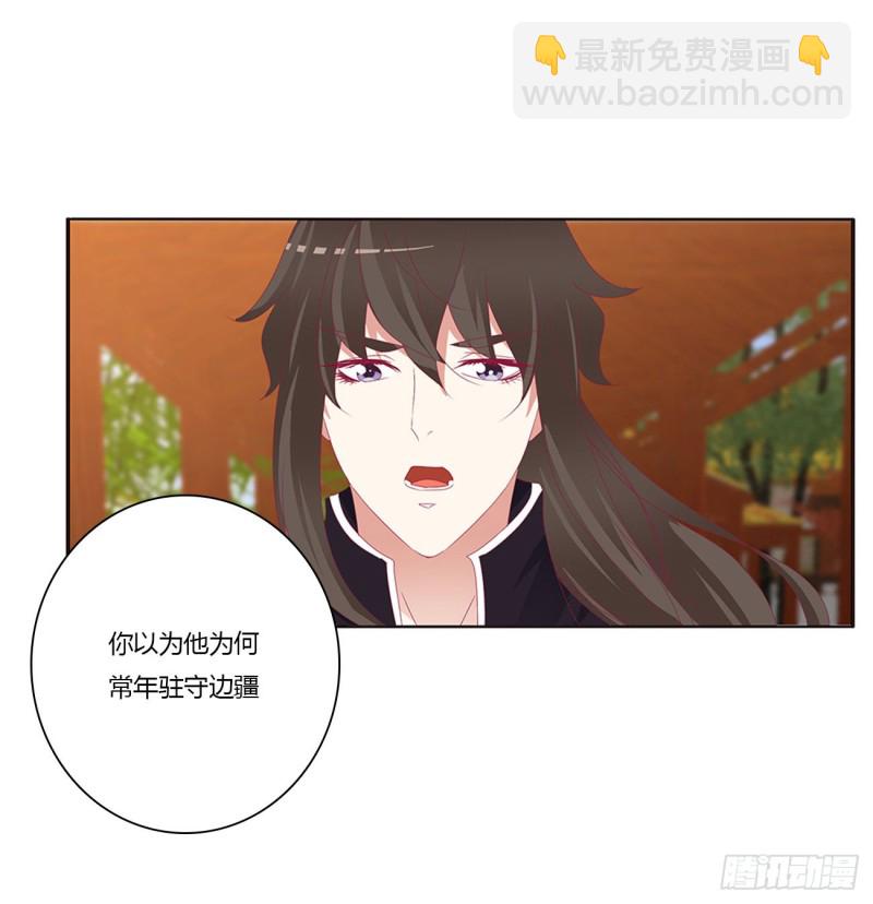 你的性取向(1/2)-第392话