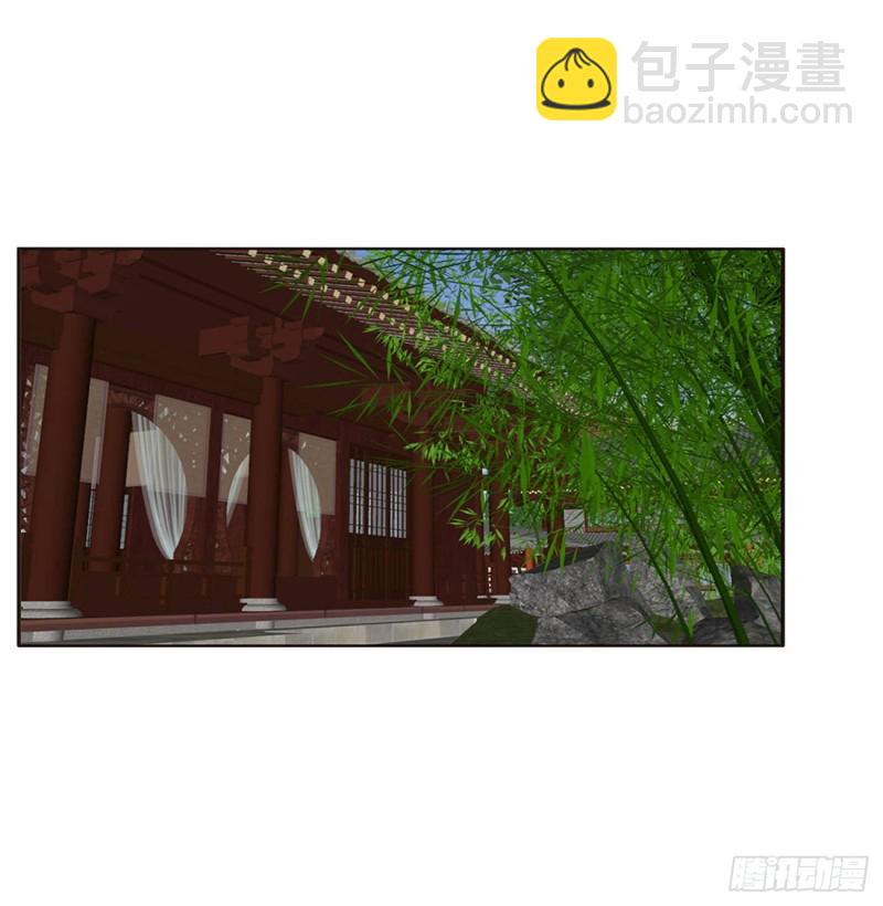 不要推开我(1/2)-第394话
