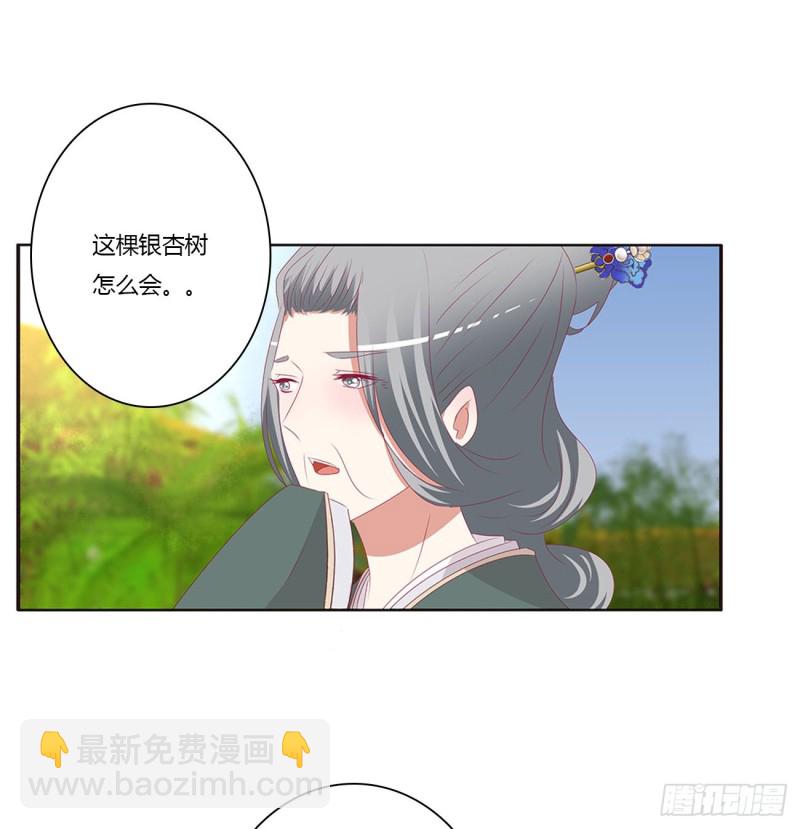 王府吉星(1/2)-第416话