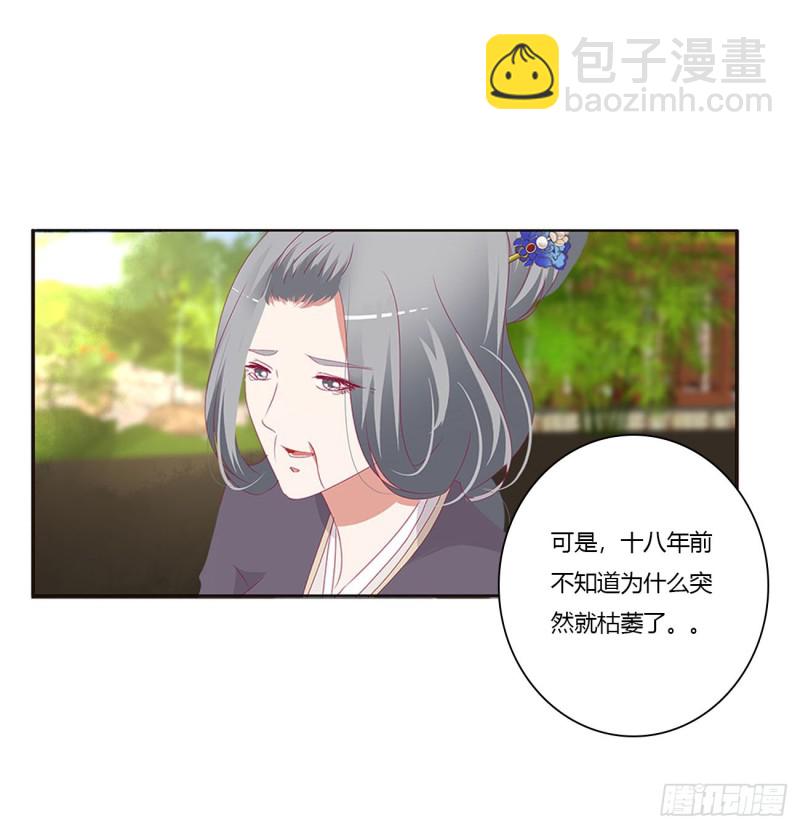 王府吉星(1/2)-第416话
