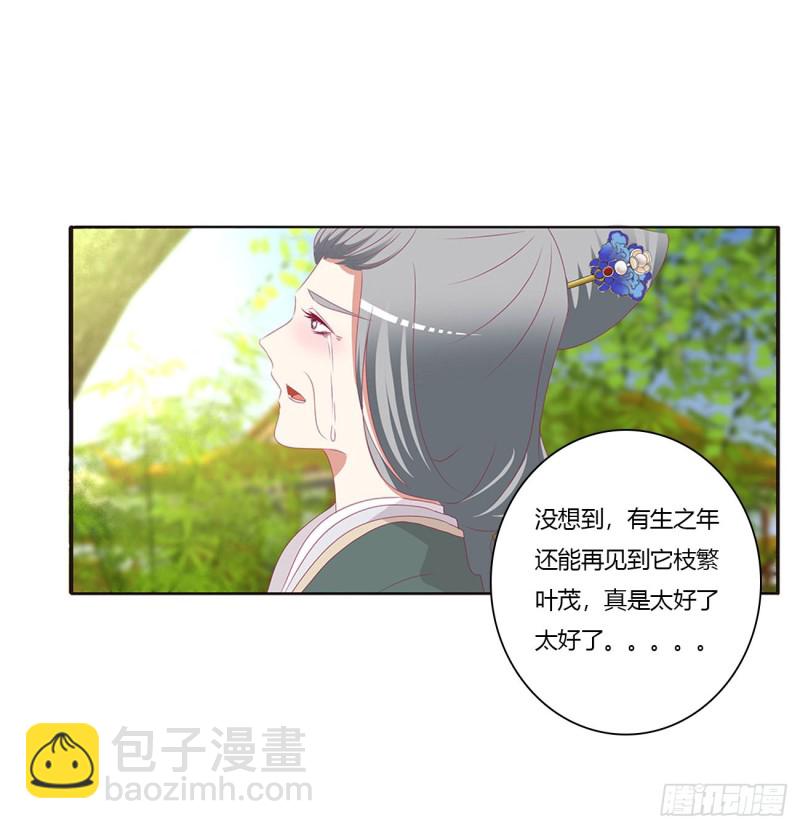 王府吉星(1/2)-第416话