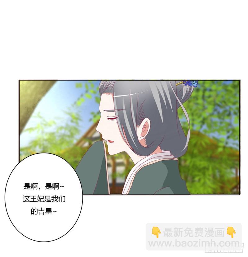 王府吉星(1/2)-第416话
