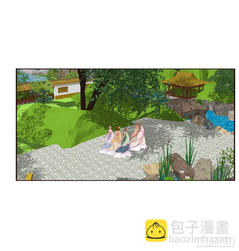 死罪难逃-第422话