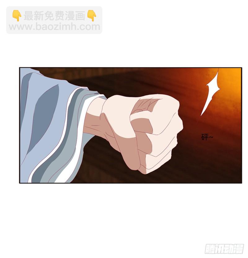 脸红心跳很慌乱(1/2)-第426话