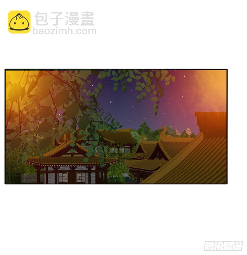 脸红心跳很慌乱(1/2)-第426话