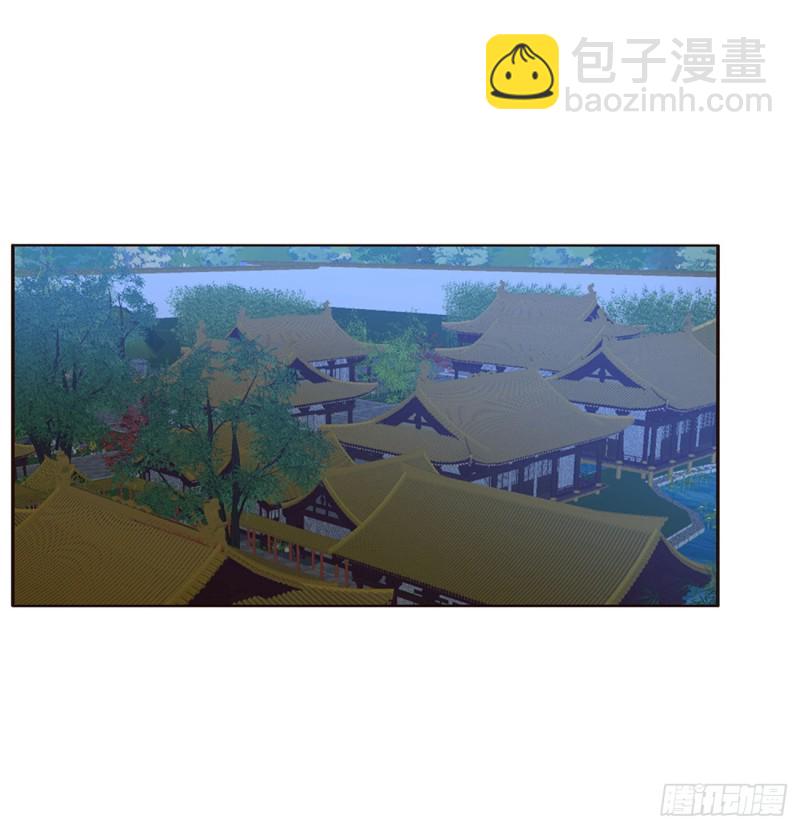 你们在干什么！(1/2)-第432话