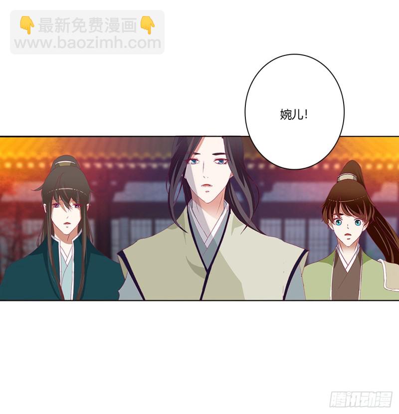 你们在干什么！(1/2)-第432话