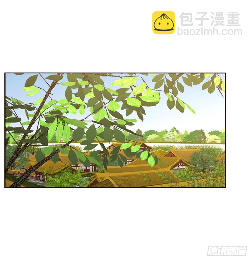 苦苦相逼(1/2)-第440话