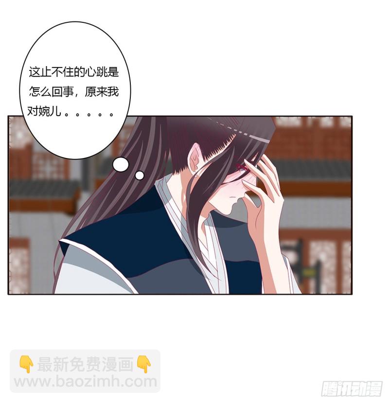 霸道王爷(1/2)-第442话