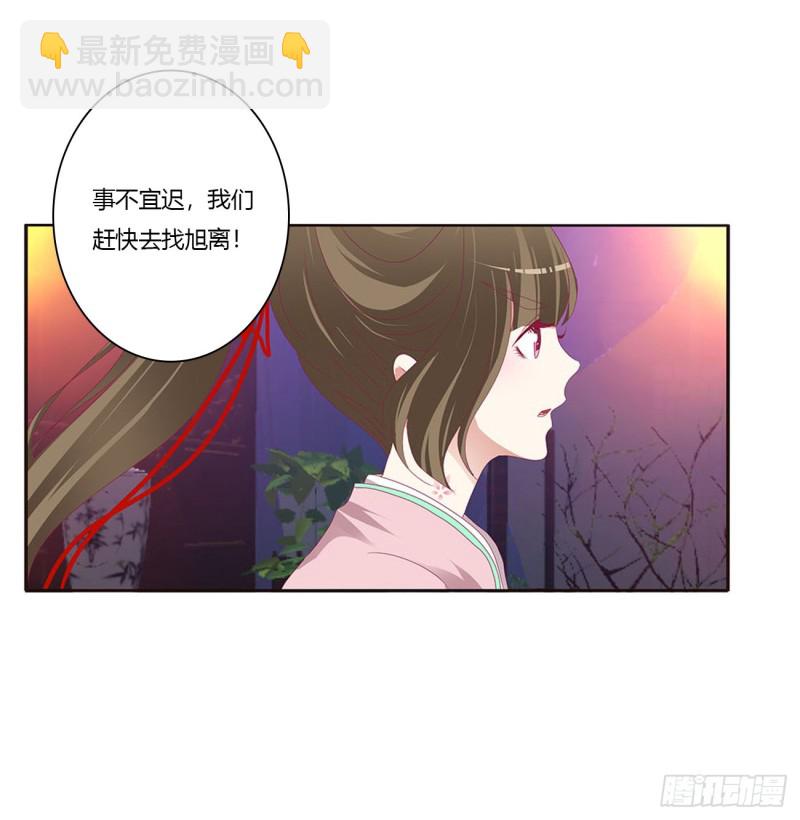 格杀勿论(1/2)-第446话