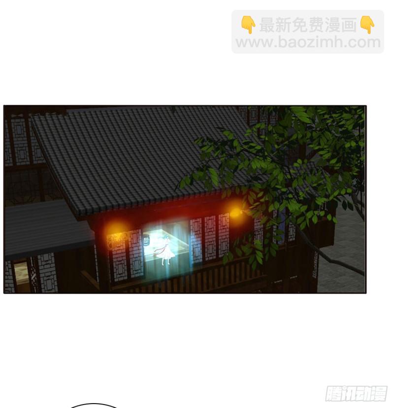 你要打昏本王？(1/2)-第448话