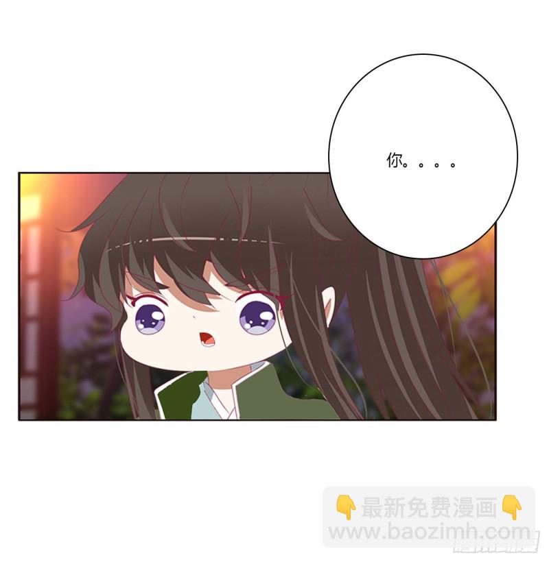 你要打昏本王？(1/2)-第448话