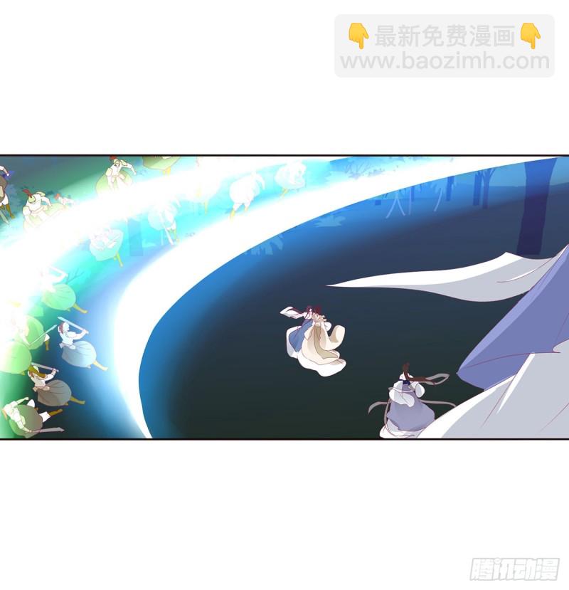 你该死！(1/2)-第454话