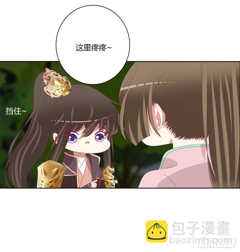 可怜的女人(1/2)-第456话