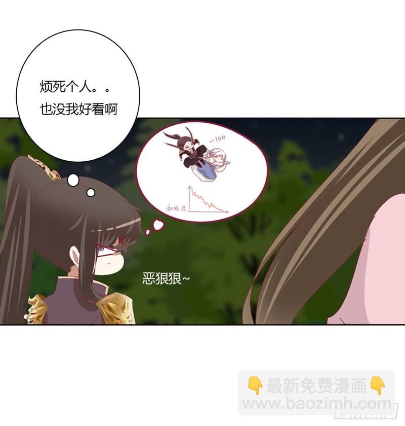 可怜的女人(1/2)-第456话