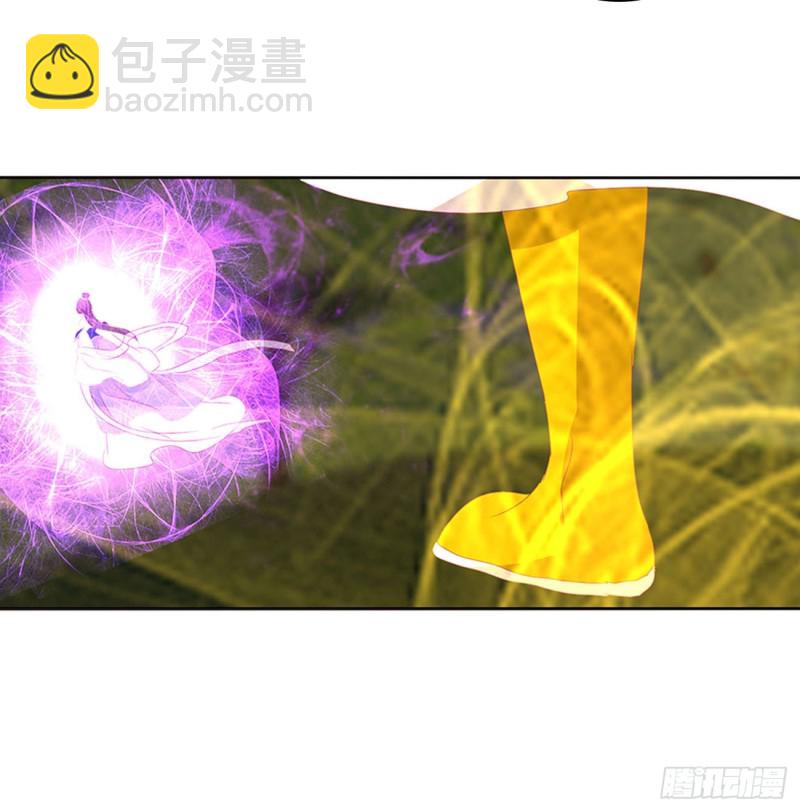 可怜的女人(1/2)-第456话