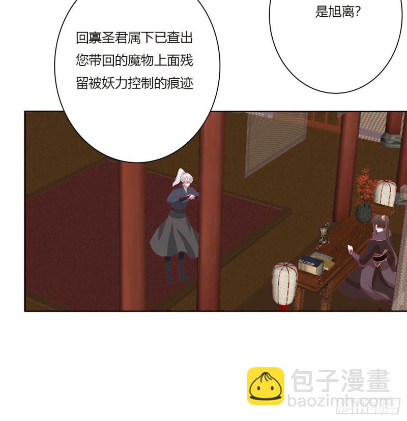 本君会心疼的(1/2)-第462话