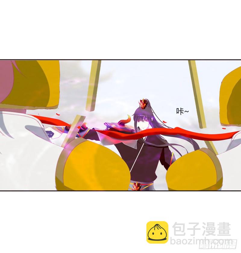 杀戮阴谋(1/2)-第464话